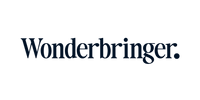 Logo of 'Wonderbringer' on a white background